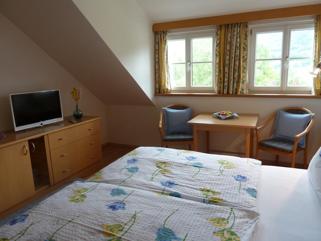 Haus Schoenblick Daire Strobl Oda fotoğraf